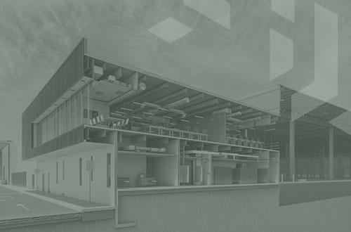 BIM en Arquitectura: innovación y colaboración para proyectos de éxito